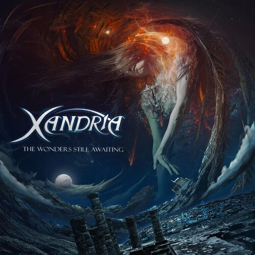 Xandria: The Wonders Still Awaiting -[Vinyl LP]