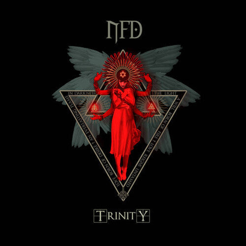 NFD: Trinity - COMPACT DISCS