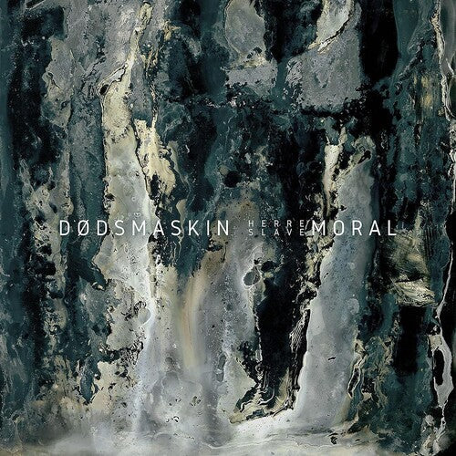 Dodsmaskin: Herremoral / Slavemoral -[Vinyl LP]