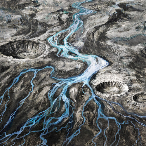 Anachronism: Meanders -[Vinyl LP]