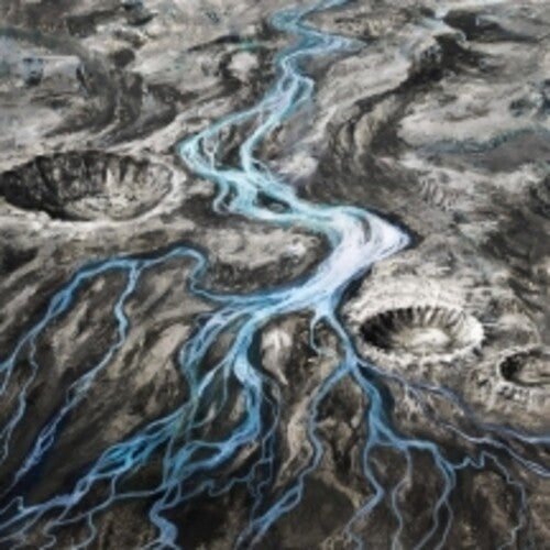 Anachronism: Meanders - COMPACT DISCS