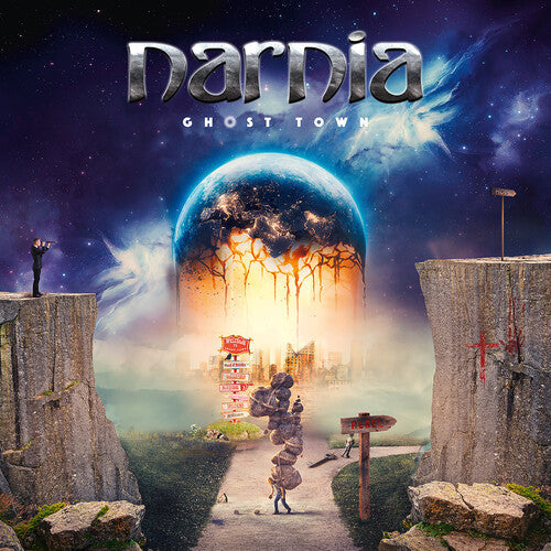 Narnia: Ghost Town - COMPACT DISCS