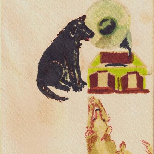 Dwaal Troupe: Lucky Dog -[Vinyl LP]