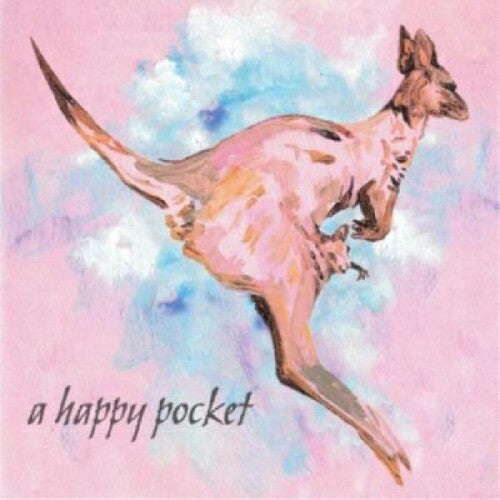 The Trash Can Sinatras: A Happy Pocket -[Vinyl LP]