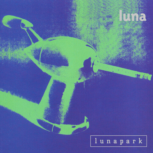 Luna: Lunapark (Deluxe Edition) -[Vinyl LP]