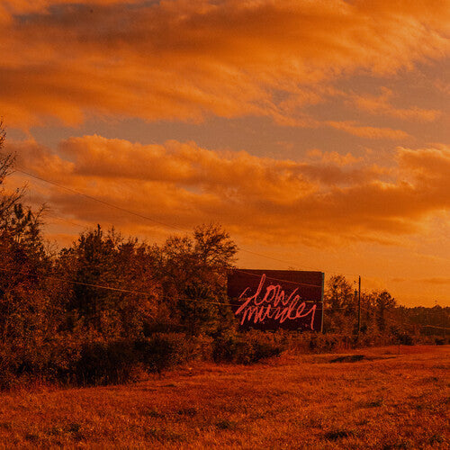 Holy Ghost Tabernacle Choir: Slow Murder -[Vinyl LP]