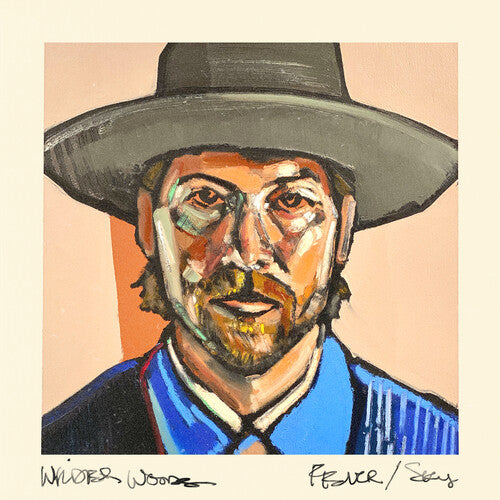 Wilder Woods: Fever / Sky - COMPACT DISCS