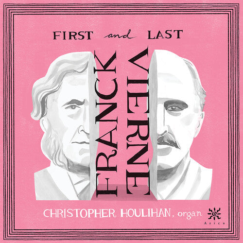 Christopher Houlihan: First & Last - COMPACT DISCS