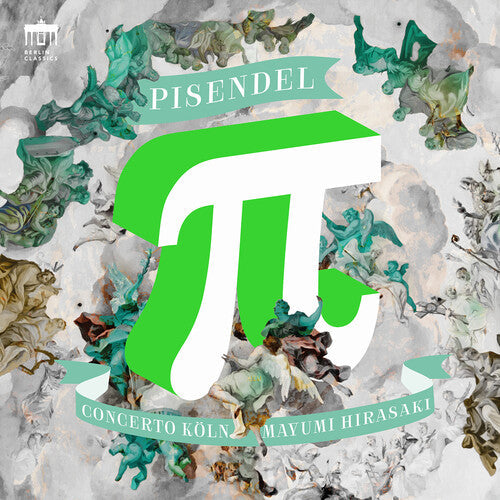Mayumi Hirasaki: Pi - COMPACT DISCS