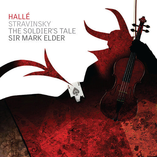 Richard Katz: The Soldier's Tale - COMPACT DISCS
