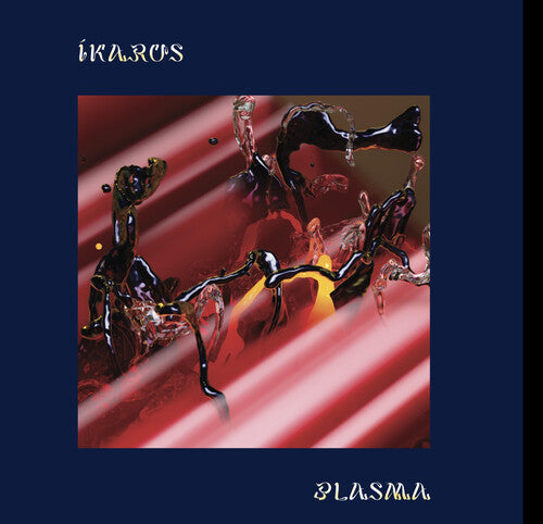 Ikarus: Plasma -[Vinyl LP]