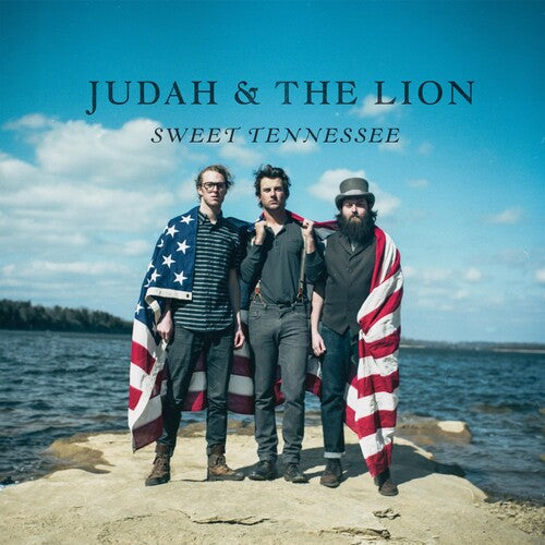 Judah & the Lion: SWEET TENNESSEE - COMPACT DISCS
