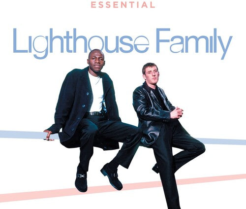 Lighthouse Family: Essential Lighthouse Family - COMPACT DISCS