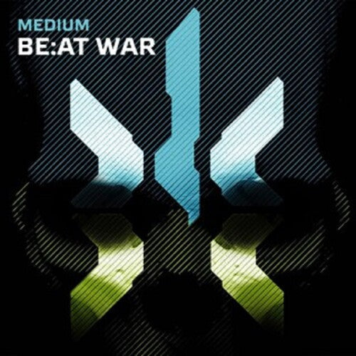 The Medium: Be: At War -[Vinyl LP]