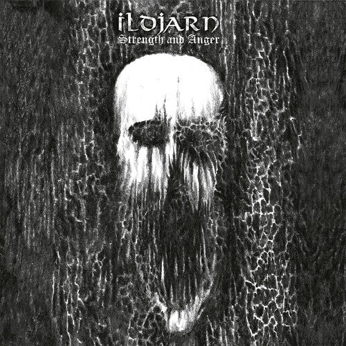 Ildjarn: Strength & Anger -[Vinyl LP]