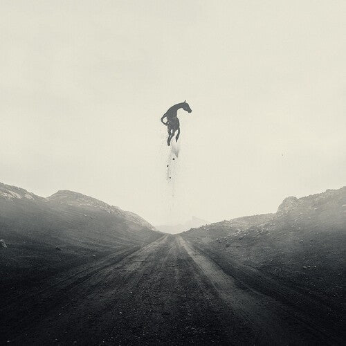 Crippled Black Phoenix: Great Escape -[Vinyl LP]