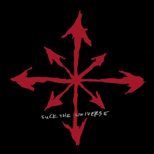 Craft: Fuck The Universe -[Vinyl LP]
