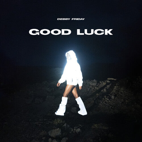 Debby Friday: Good Luck - COMPACT DISCS