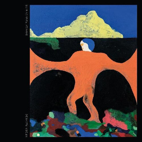 Pedro Ricardo: Soprem Bons Ventos -[Vinyl LP]