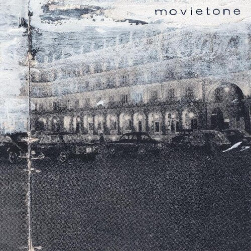 Movietone: Movietone -[Vinyl LP]