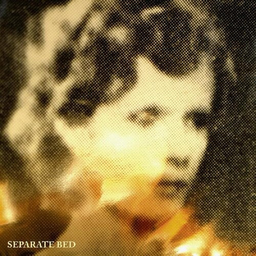 Separate Bed: Separate Bed -[Vinyl LP]