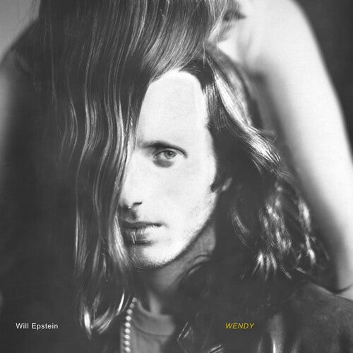 Will Epstein: WENDY -[Vinyl LP]