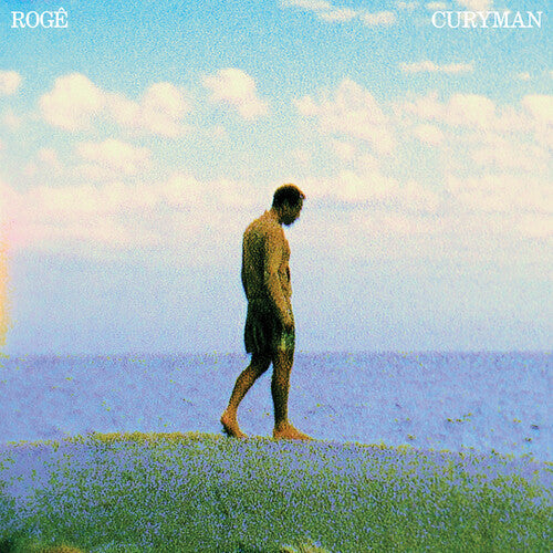 Roge: Curyman - COMPACT DISCS