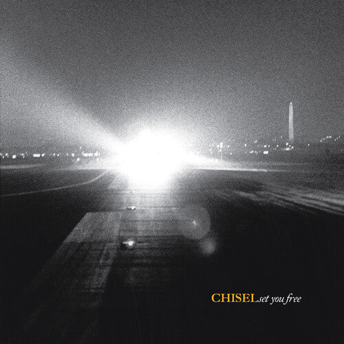 Chisel: Set You Free -[Vinyl LP]