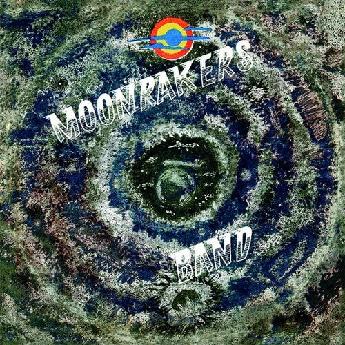 Moonrakers Band: Moonrakers Band -[Vinyl LP]