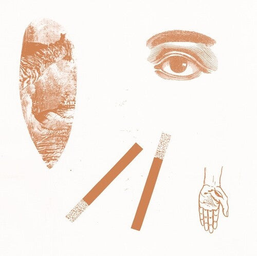 Lay Llamas & Juju: Flag Of Breeze -[Vinyl LP]