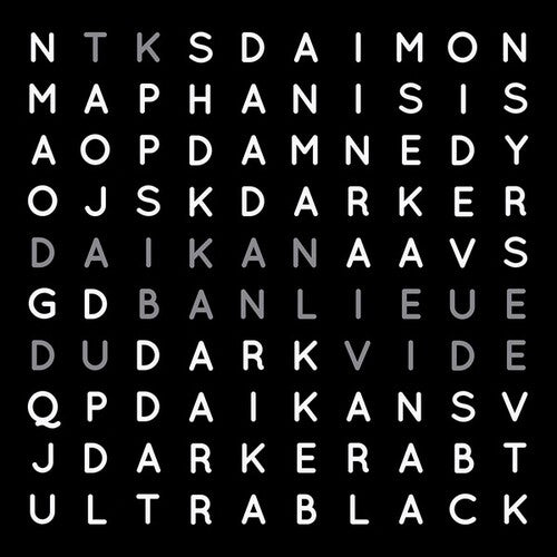 Thomas Koner: Daikan -[Vinyl LP]