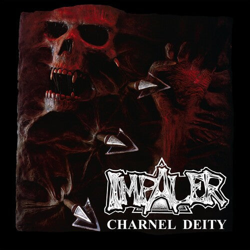 Impaler: CHARNEL DEITY -[Vinyl LP]