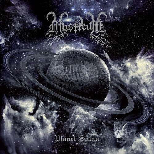 Mysticum: PLANET SATAN -[Vinyl LP]