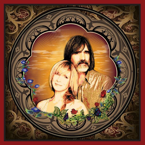 Larry Campbell: LIVE AT LEVON'S! -[Vinyl LP]