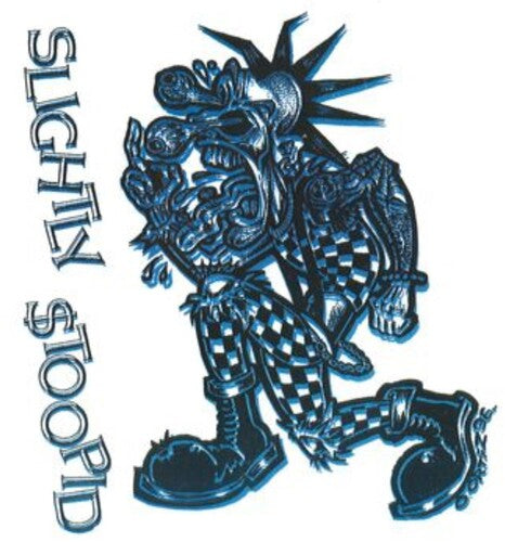 Slightly Stoopid: Slightly $Toopid -[Vinyl LP]
