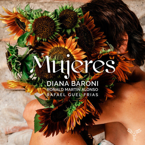 Diana Baroni: Mujeres - COMPACT DISCS