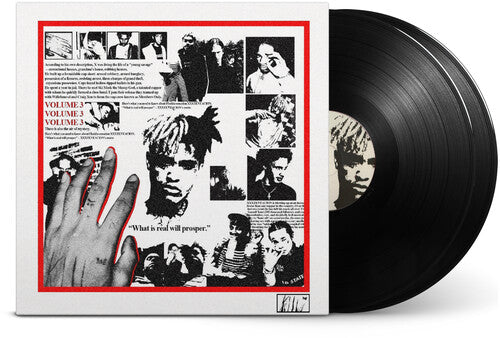 XXXTentacion: XXXTENTACION Presents: Members Only Vol. 3 -[Vinyl LP]