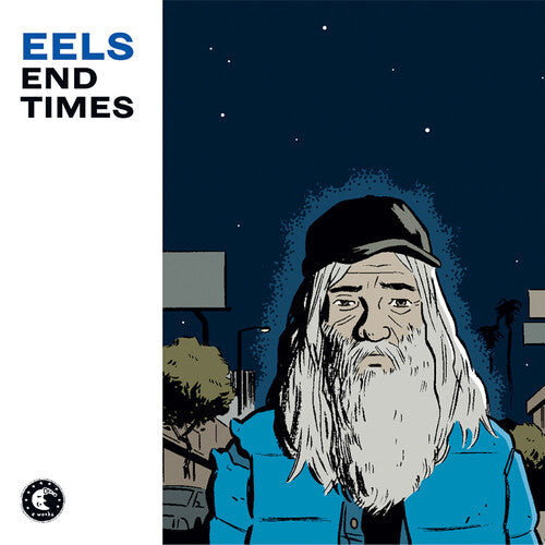 Eels: End Times -[Vinyl LP]