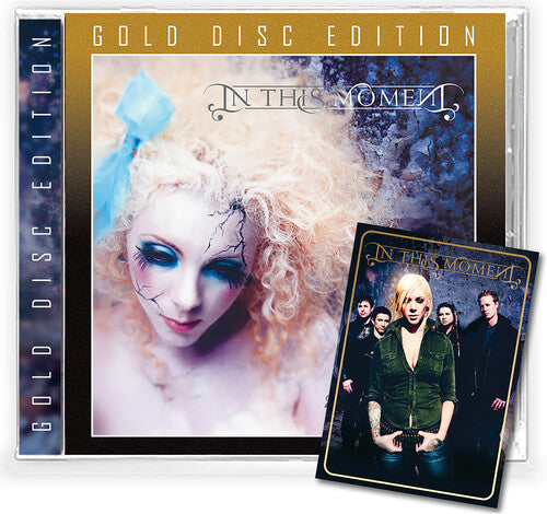 In This Moment: Beautiful Tragedy - COMPACT DISCS