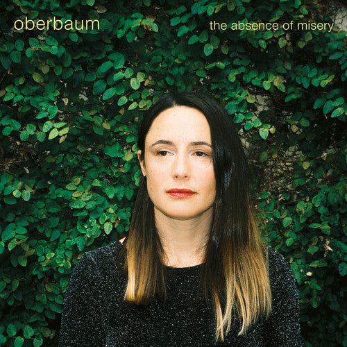 Oberbaum: The Absence of Misery -[Vinyl LP]