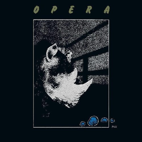 Nenad Jelic: Opera -[Vinyl LP]