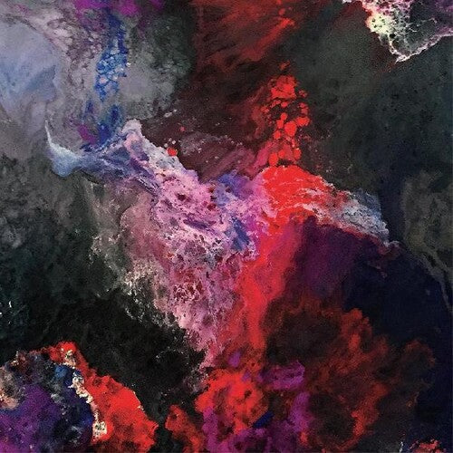 John Bence: Archangels -[Vinyl LP]