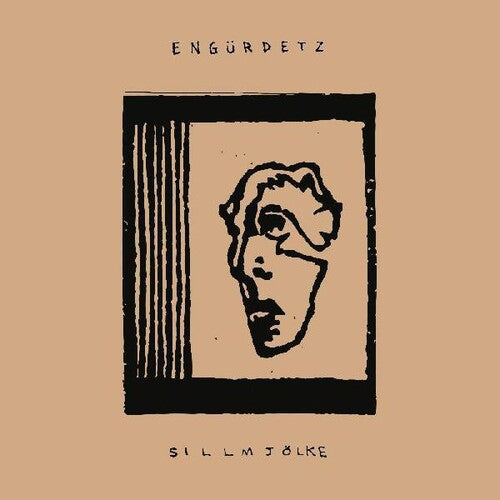 Engurdetz: Silmjolke -[Vinyl LP]