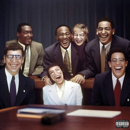 Lil Yachty: Let's Start Here -[Vinyl LP]