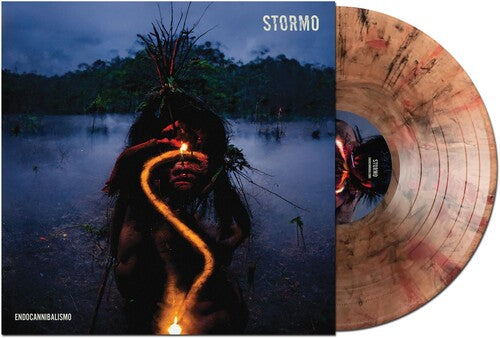 Storm(O): ENDOCANNIBALISMO -[Vinyl LP]