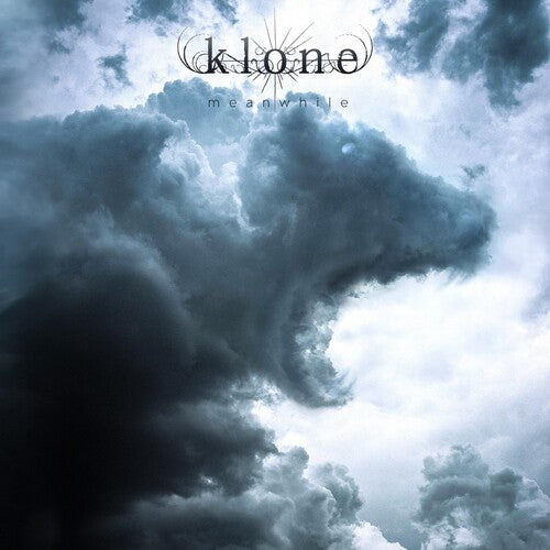 Klone: MEANWHILE -[Vinyl LP]