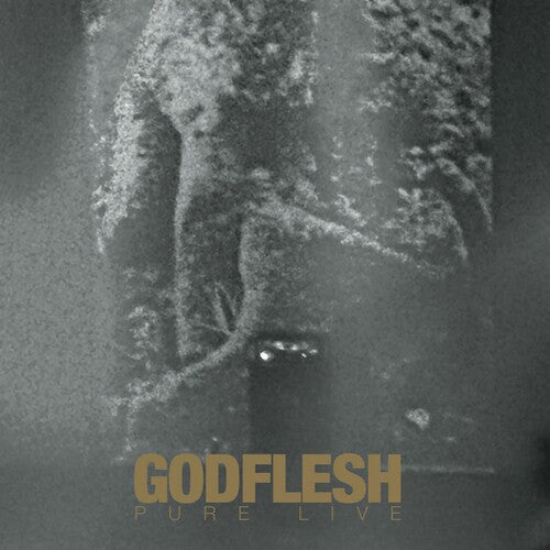 Godflesh: PURE LIVE - COMPACT DISCS