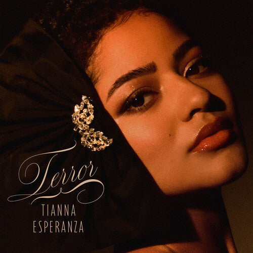 Tianna Esperanza: Terror -[Vinyl LP]