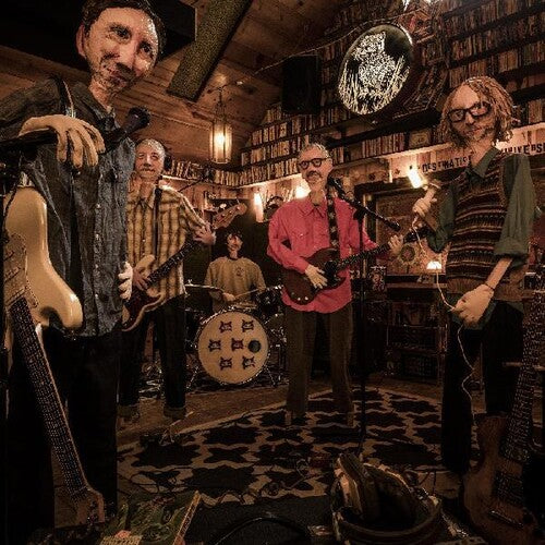 The Eyelids: A Colossal Waste Of Light -[Vinyl LP]