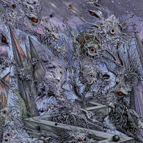 Ulthar: Helionomicon -[Vinyl LP]